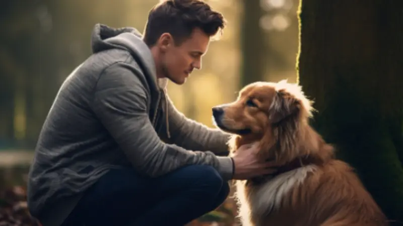 Do Dogs Understand Human Language? The Science Behind How Dogs Communicate With Humans