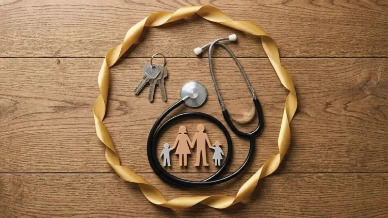 Buying term insurance? 6 costly mistakes you must avoid to protect your family