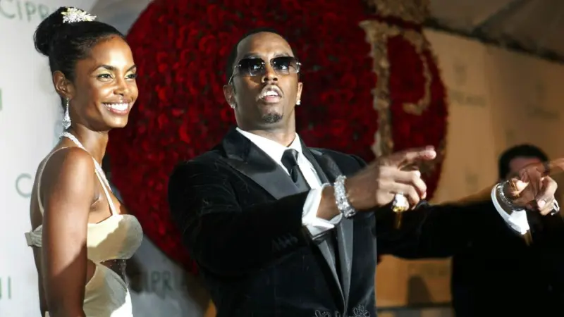 How Sean 'Diddy' Combs lured 9-year-old victim: 'I will make you a star with record deal'