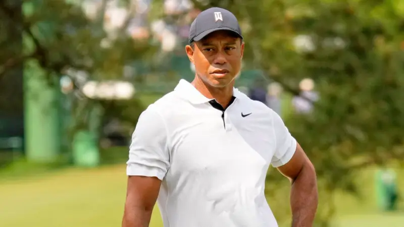 Tiger Woods Announces Break From Golf to Seek Treatment Following DUI Arrest