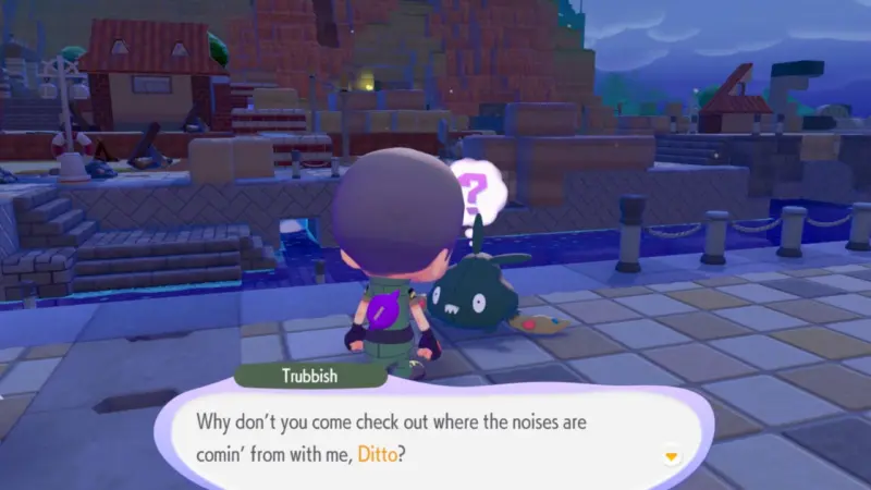 All Pokemon Pokopia Mosslax Flavors And Effects