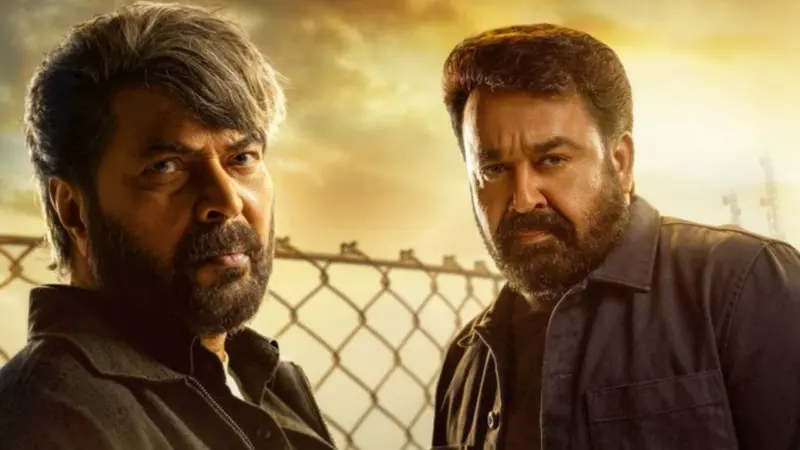 மலையாள சினிமா வரலாற்றில் முதன்முறையாக. நேரடியாக தியேட்டரில் வெளியாகும் பேட்ரியாட் படத்தின் ட்ரெய்லர்