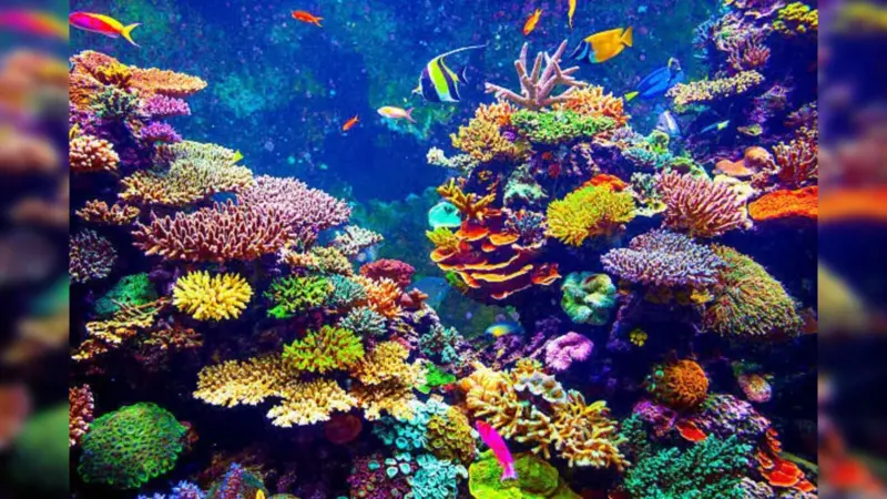 World's Longest Underwater Timelapse Reveals How Miami Corals Survived a Deadly Heatwave
