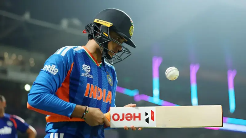'Nobody Looks to Drop...' - India bowling coach backs Abhishek Sharma ahead of T20 World Cup 2026 semifinal vs ENG