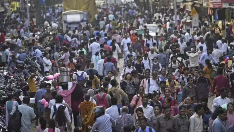 Census in Maharashtra : येत्या 1 मे पासून राज्यात जनगणना सुरू होणार, नागरिक घरच्या घरी ऑनलाइन स्व-गणना करु शकणार