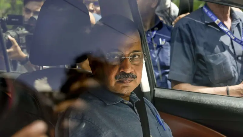Justice Sharma's children empanelled govt lawyers: Kejriwal in HC on recusal plea
