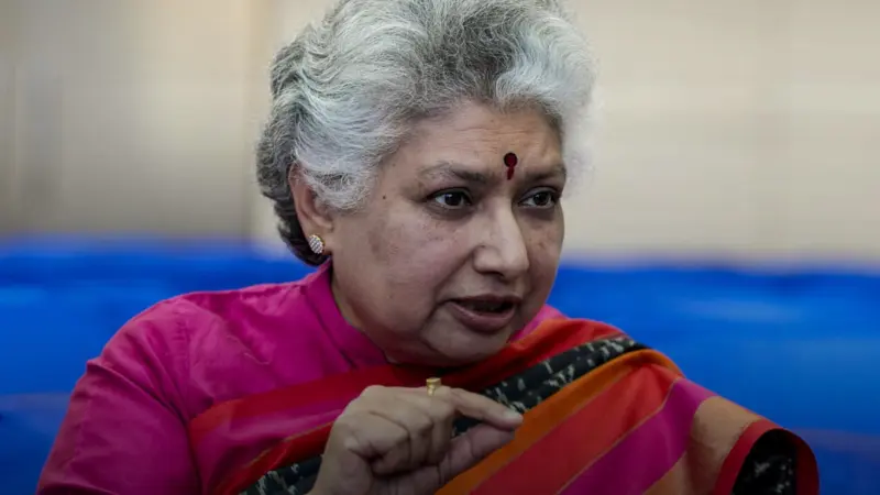 'Citizens of State can't be discriminated in matters of development, governance': Justice Nagarathna