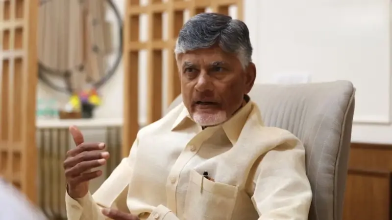కాసపేట్లో నెల్లూరు జిల్లాలో చంద్రబాబు పర్యటన