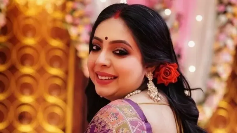 'মিলন হবে কত দিনে'-তে আর কেন দেখা মিলছে না শ্রীময়ীর? 'প্রয়োজন ছিল না বলেই.', যা বললেন নায়িকা