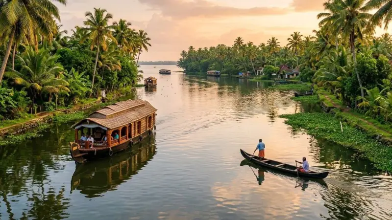 വിശാഖക്കാര്‍ക്ക് ബന്ധു സഹായം, അനിഴക്കാര്‍ക്ക് പ്രേമത്തില്‍ വിഘ്നം, തൃക്കേട്ടക്കാര്‍ക്ക് വിവാഹം വൈകും