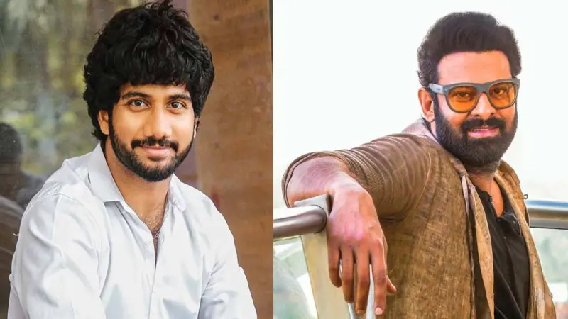 ప్రభాస్ - ప్రశాంత్ వర్మ మధ్య ఏం జరిగింది..? అందుకే ప్రాజెక్ట్ లేటవుతోందా..?