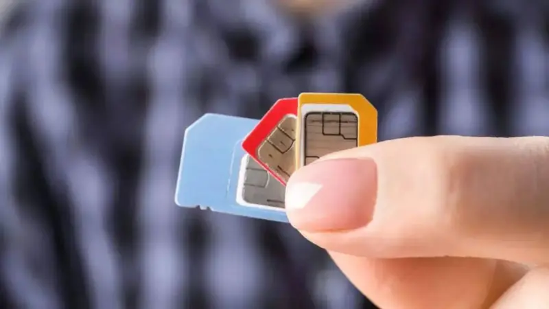 How Long Before Your SIM Gets Deactivated Without Recharge