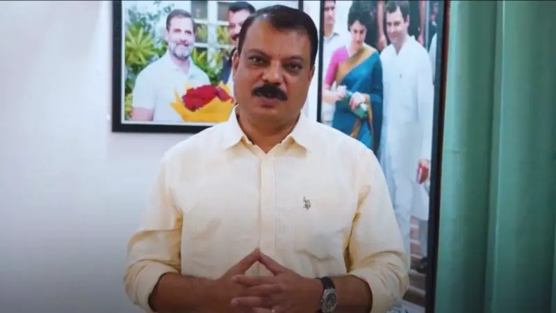 बरगी डैम हादसे के बाद भी नहीं जागी सरकार! भोपाल बोटिंग लापरवाही पर उमंग सिंघार का हमला, मुख्यमंत्री से कार्रवाई की मांग
