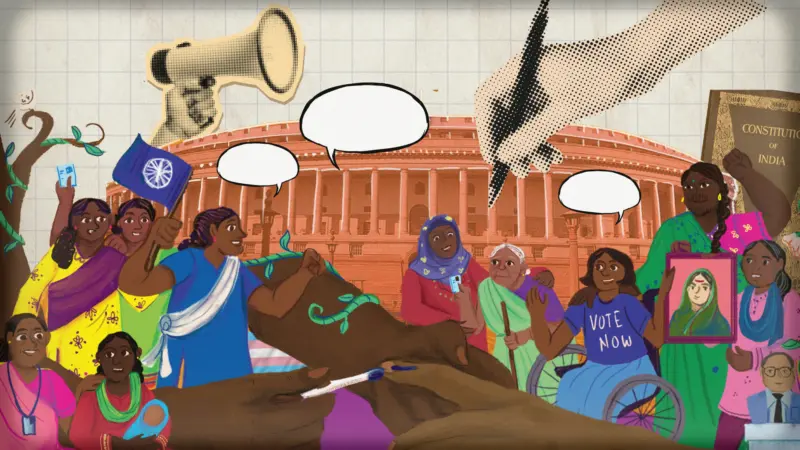 Postscript: Doing Democracy, The Feminist Way