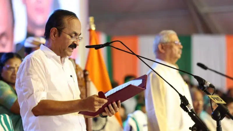 'Challenges Are Not New To Us'