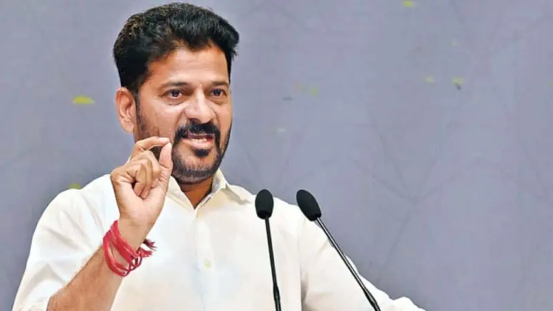 CM Revanth Reddy : నీట్-యూజీ 2026 రద్దు. మోడీ సర్కార్ ఫెయిల్
