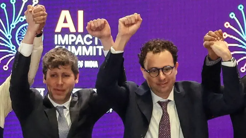 Why was Claude Mythos really delayed? OpenAI points to Anthropic's massive compute constraints, says report