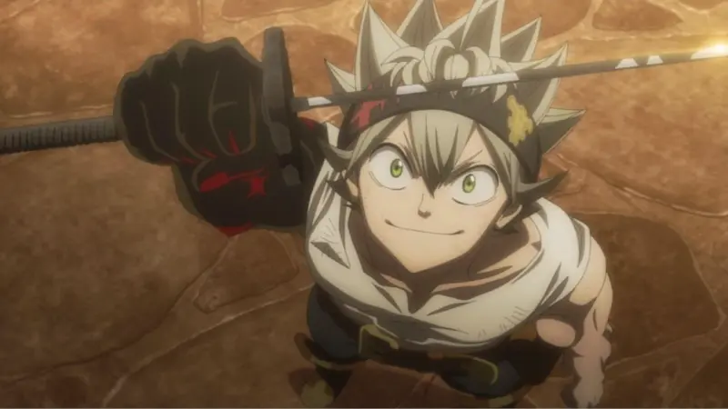 Black Clover to Release 'Final Chapters' in Jump GIGA? New Cryptic Post Explained
