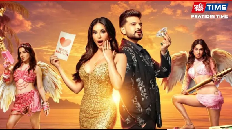 Splitsvilla X6 Episode 10 Release Date and Time: Full Recap, Streaming Details, and Contestant Update