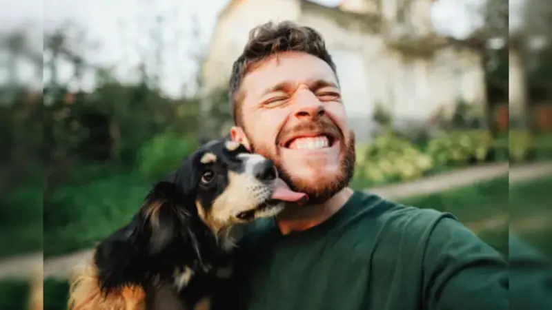 Does Your Dog Trust You? 5 Behaviours That Reveal the Truth