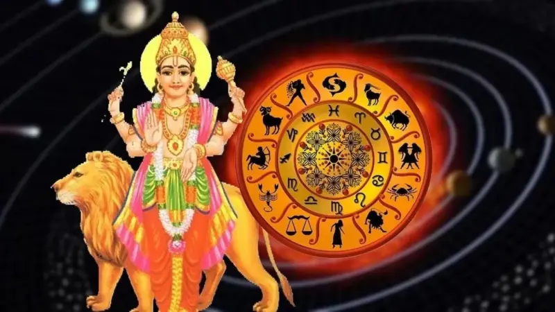 बुध का नक्षत्र परिवर्तन, 7 मई से इन 4 राशियों के करियर में लगेंगे 'चार चांद', जानें क्या आपकी राशि है इसमें