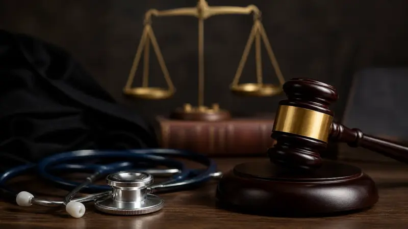 Doctor's legal heirs can be sued for medical negligence after his death, says Supreme Court