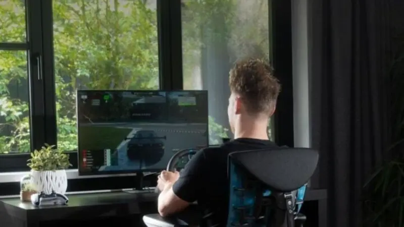 Racing wheels are the best way to experience life-like driving in any video game: Choose from top 6 for your setup