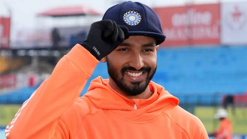 Devdutt Padikkal Biography: Age, Career, Stats, IPL - All Details