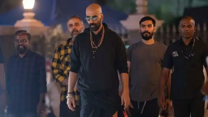 'Golmaal 5' Big Twist: Akshay Kumar joins Ajay Devgn in Rohit Shetty's film but as a villain