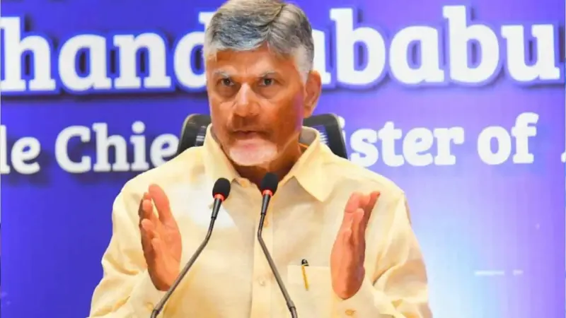 దేశంలోనే అతి పెద్ద ఉక్కు కేంద్రంగా ఆంధ్రప్రదేశ్