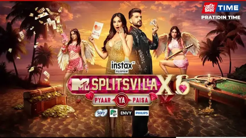 Splitsvilla X6 Contestants List 2026: Full Line-Up of Pyaar Villa and Paisa Villa, Hosts, Twist & Streaming Details