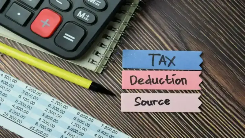 करते हैं कमाई तो समझ लें TDS और TCS में क्या है अंतर? वरना सीधा जेब पर पड़ेगा असर