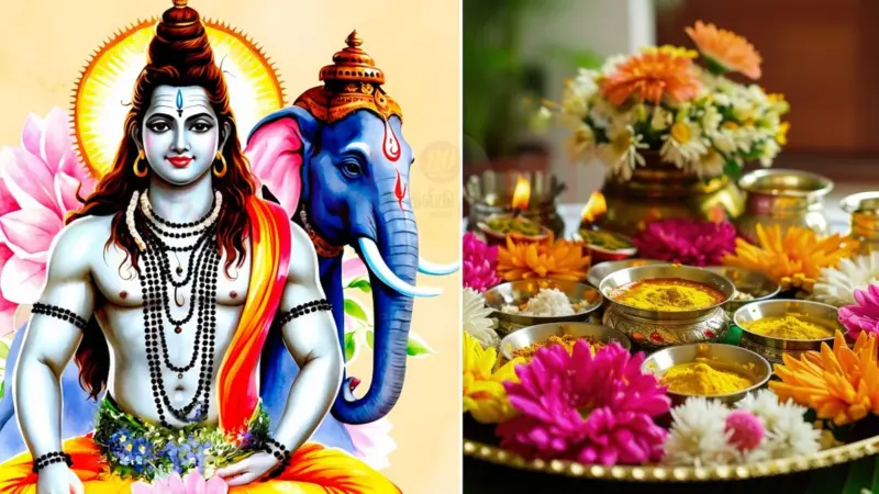 ஆவணி மாதத்தில் இந்த விஷயங்களை செய்தால் நீங்கள் நினைத்தது உடனே நடக்கும்!