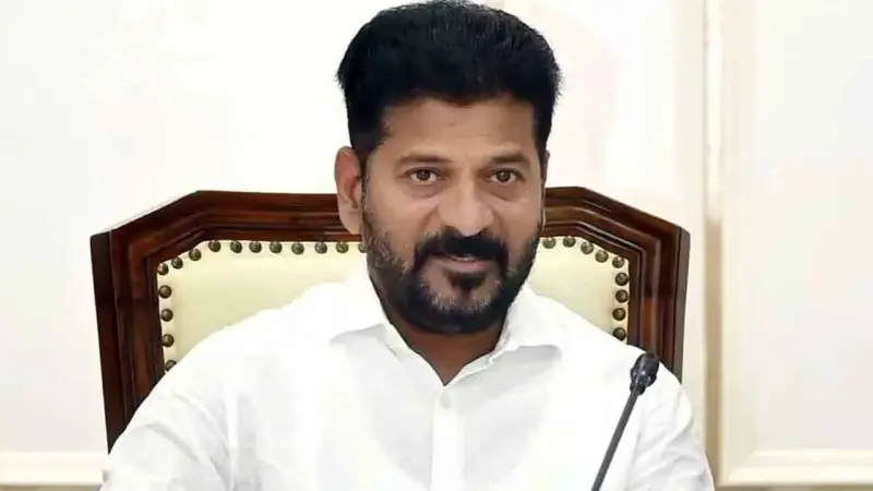 Revanth Reddy : "రేవంత్ నెక్ట్స్ సువేందు అధికారి".. తెలంగాణ రాజకీయాల్లో కలకలం..!