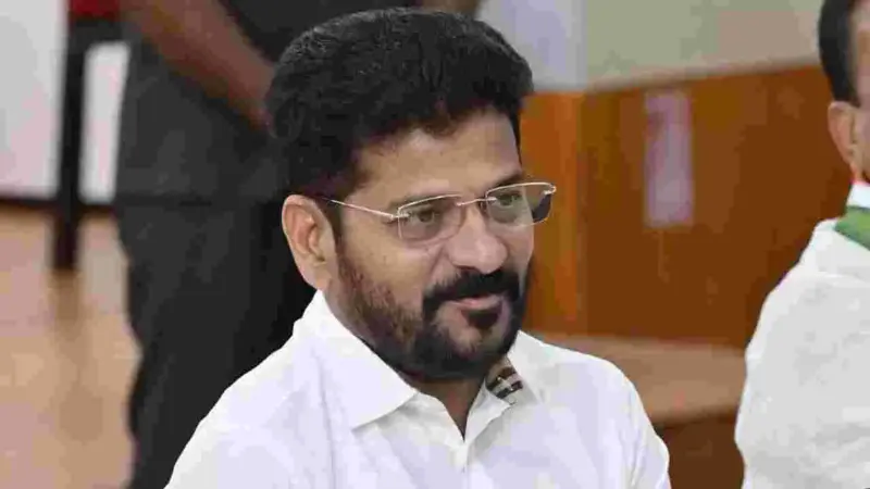 ఫ్యూచర్ సిటీ డిజైన్స్‌పై సీఎం రేవంత్ రెడ్డి సూచనలివే..