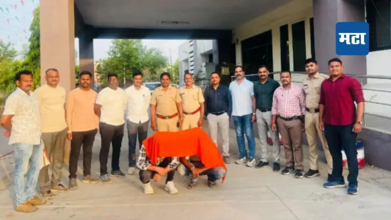 Chandrapur Crime: नवऱ्याची किंमत 1 लाख; चंद्रपुरात पत्नीकडून स्वत:चंच कुंकू पुसण्याची सुपारी, शाळेच्या परिसरात आढळली बॉडी