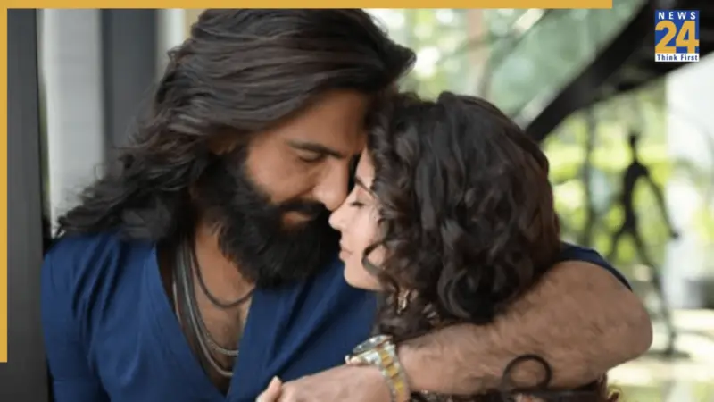 Dhurandhar 2 box office collection day 25: Ranveer Singh, Aditya Dhar's film creates history, becomes first Hindi movie to cross Rs 1700 crore, now eyes Pushpa 2, Baahubali 2, earns Rs.