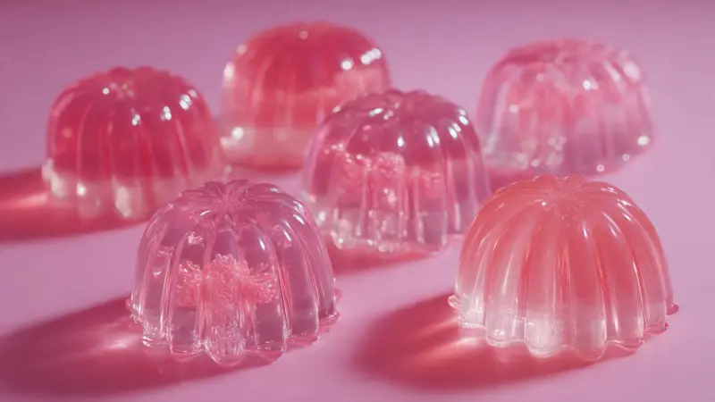 Natural Collagen Boosting Jelly: An Easy DIY Guide