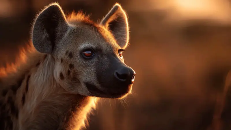 Why Hyenas Have Such Exceptionally Strong Jaws And What Makes Them Nature's Bone-Crushing Specialists