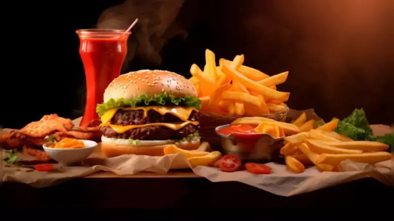 Protect Your Liver: 7 Foods to Steer Clear of with Cirrhosis