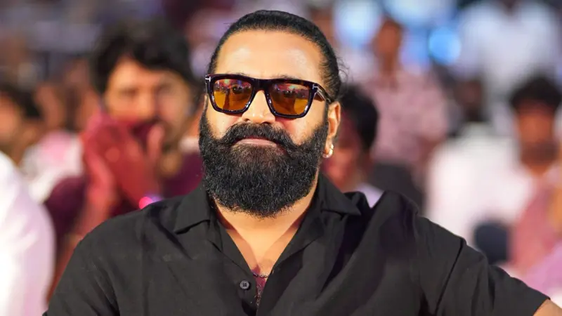 Rishab Shetty Not in Position to Make Kantara 3?