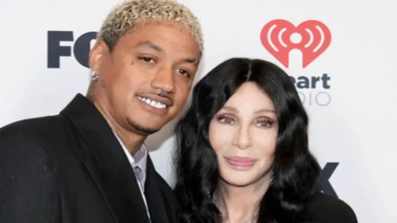 Who Is Cher's Boyfriend? Everything To Know About Alexander Edwards