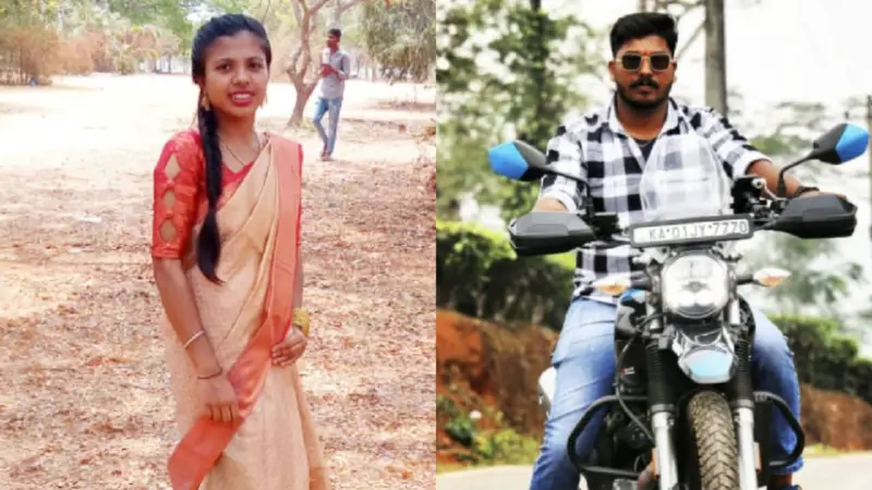 Murder Case: ವೈರ್‌ನಿಂದ ಕುತ್ತಿಗೆ ಬಿಗಿದು ಪ್ರಿಯತಮೆಯ ಕೊಲೆ ಮಾಡಿದ ಪ್ರಿಯಕರ