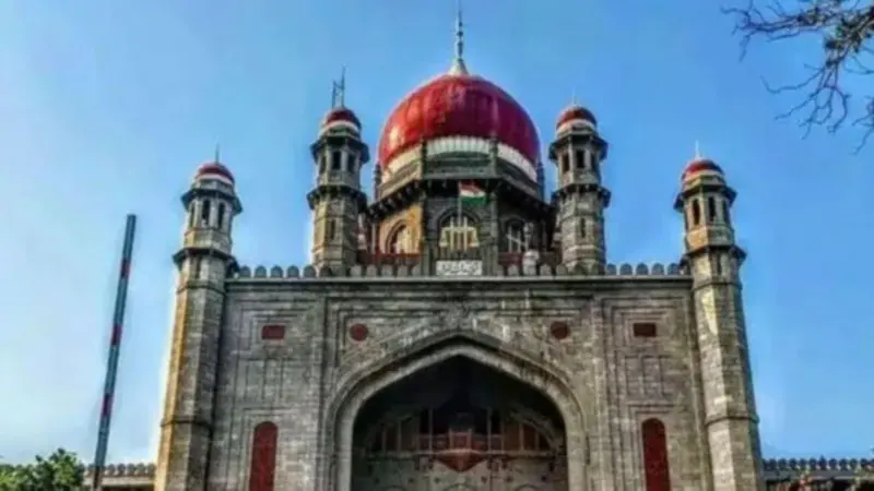 Telangana HC hears negligence case against Chaitanya Juniour College