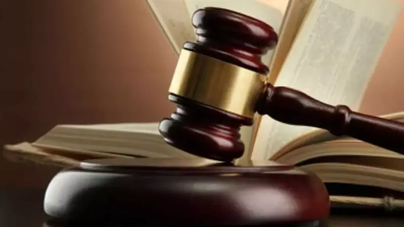 Spl court adjourns verdict in BJP leader's murder case to April 15