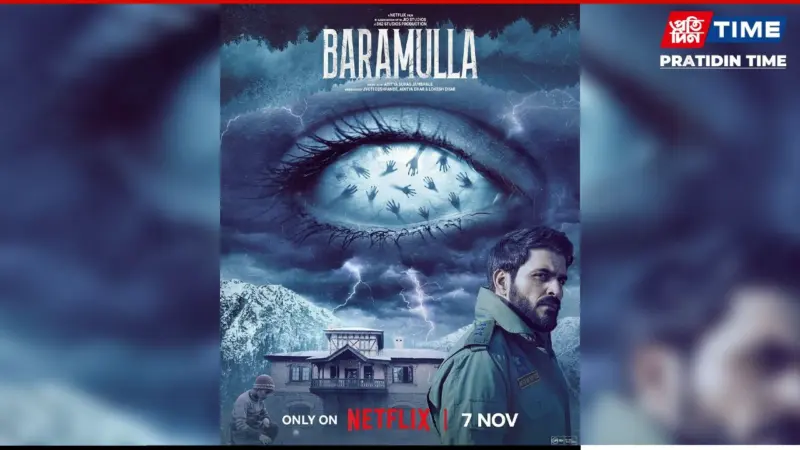 Baramulla OTT Release: Manav Kaul's Supernatural Mystery Set in Kashmir Promises