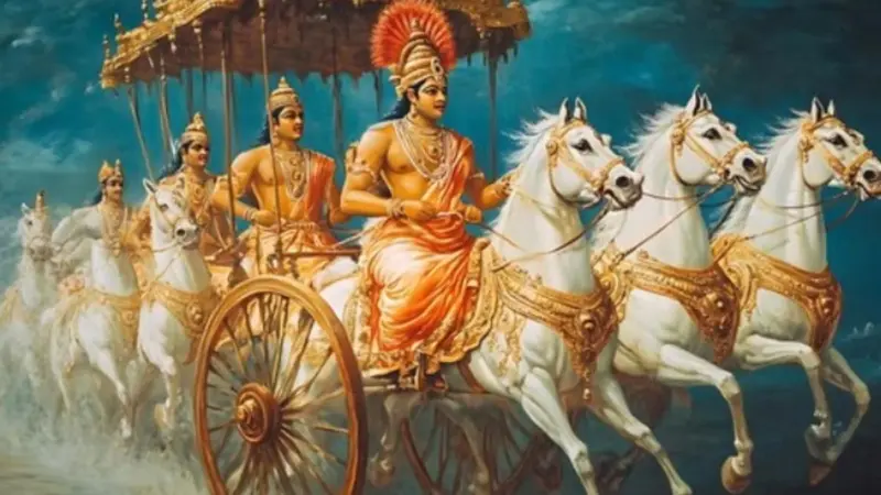 5 Deadliest Weapons from Mahabharata That Could Have Ended the War in a Single Strike - Arjuna Possessed the Most Destructive One