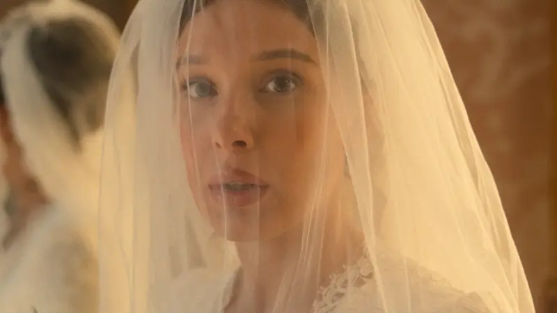 Enola Holmes 3 trailer sees Millie Bobby Brown back on the case