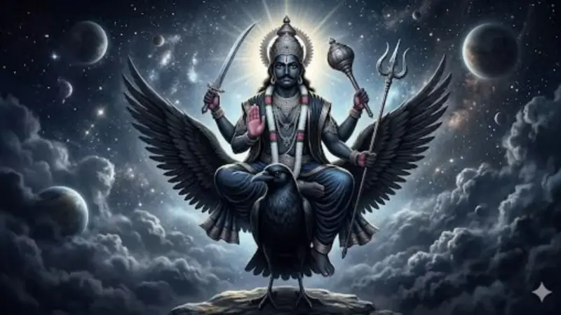Shani Jayanti : कब है शनि जयंती 2026? नोट कीजिए सही तारीख, पूजा विधि और धार्मिक महत्व