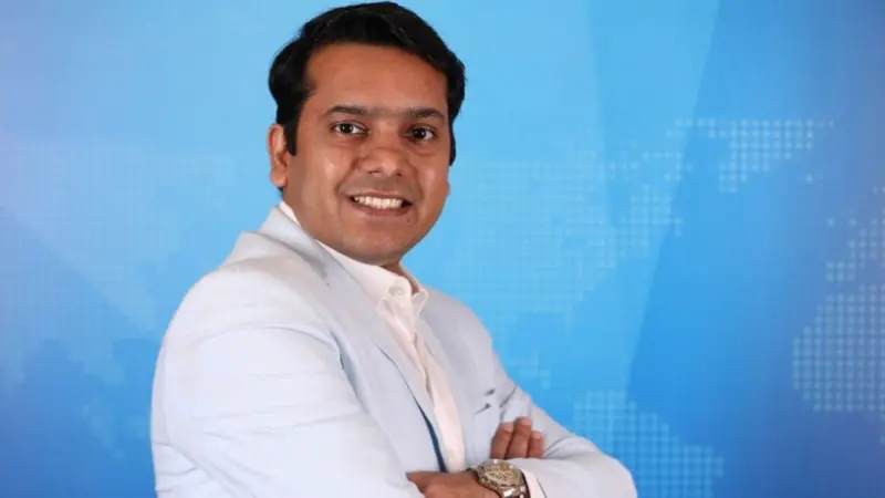 Breakout stocks to buy or sell: Sumeet Bagadia recommends five shares to buy today - 29 April 2026